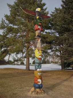 [Totem]